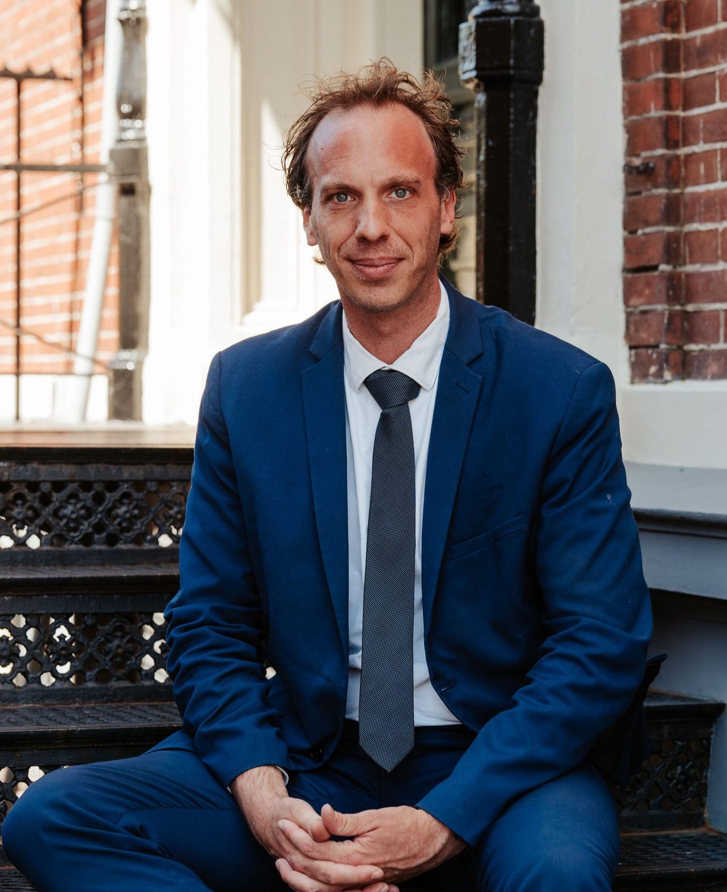Wouter Dijkstra