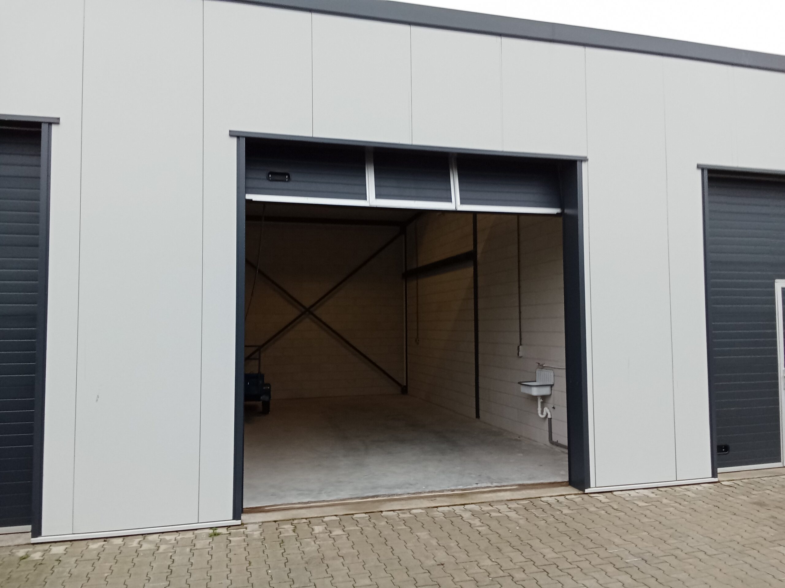 Woonhuis aan Gdanskweg 36, 9723 TS Groningen