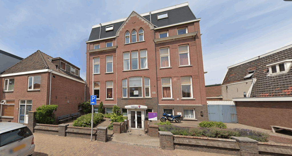 TE KOOP: VOORSTRAAT 40 – 42 WIJK AAN ZEE